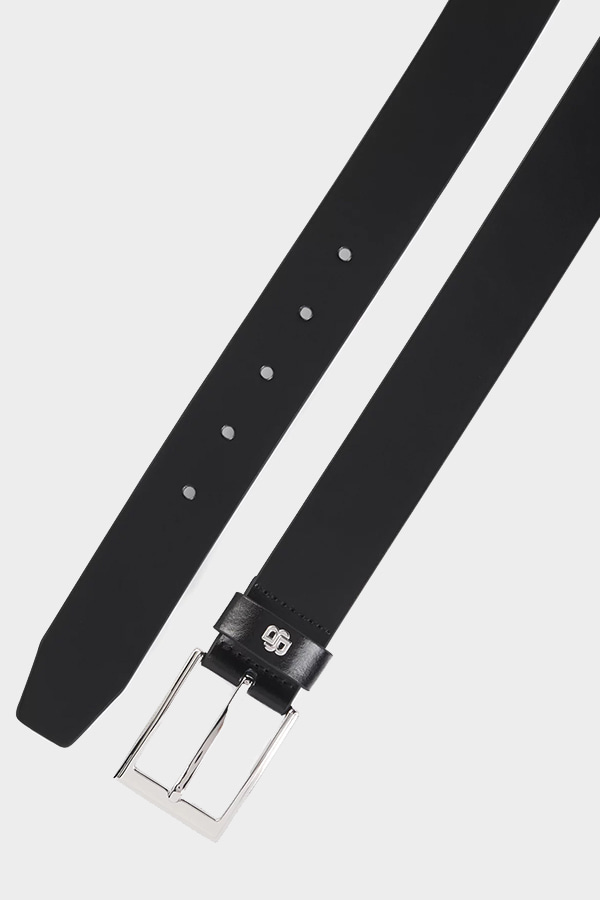 ΑΝΔΡΙΚΗ ΖΩΝΗ BOSS - 001 ΜΑΥΡΟ